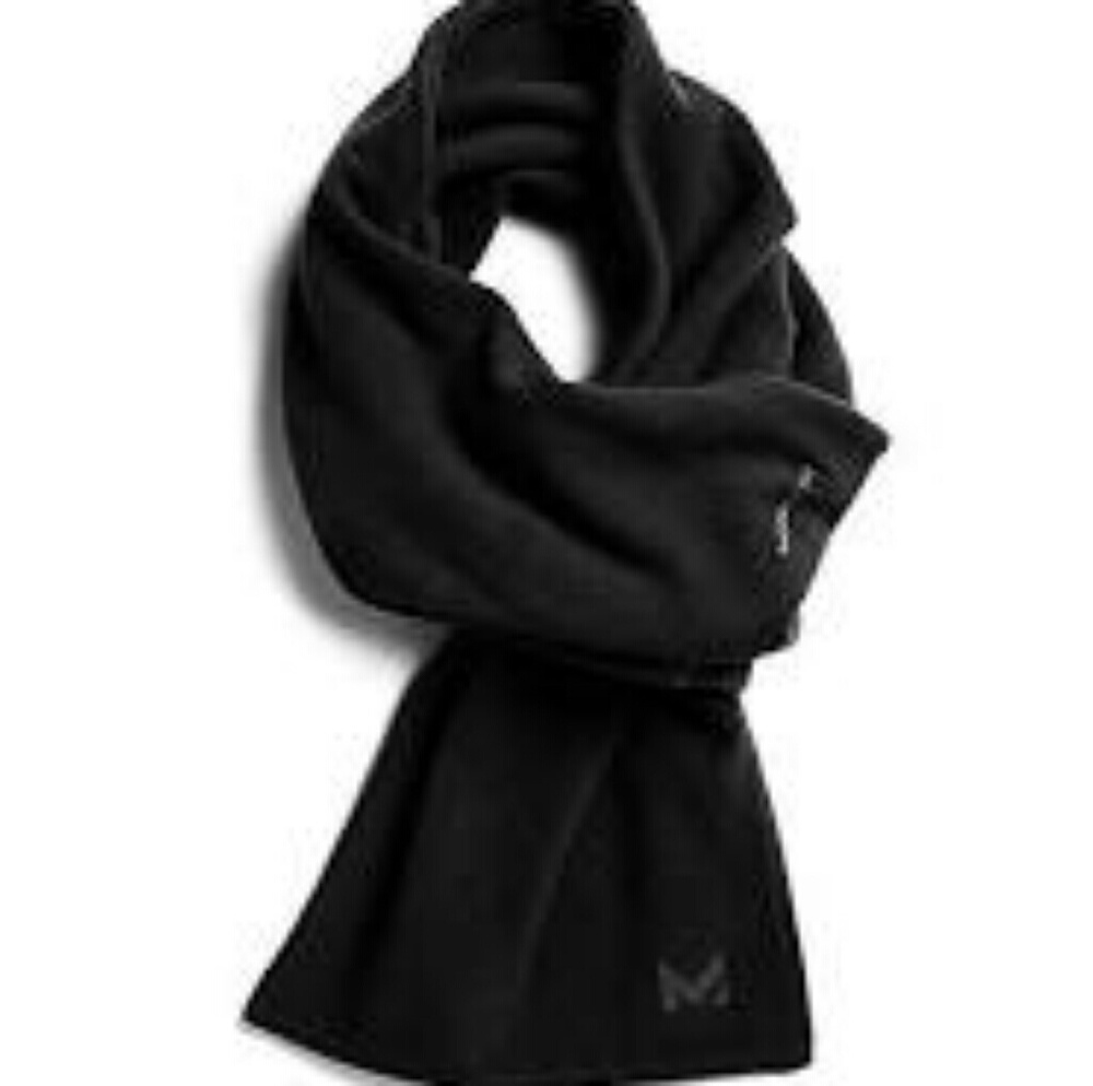Active Performance Scarf | Black, OS